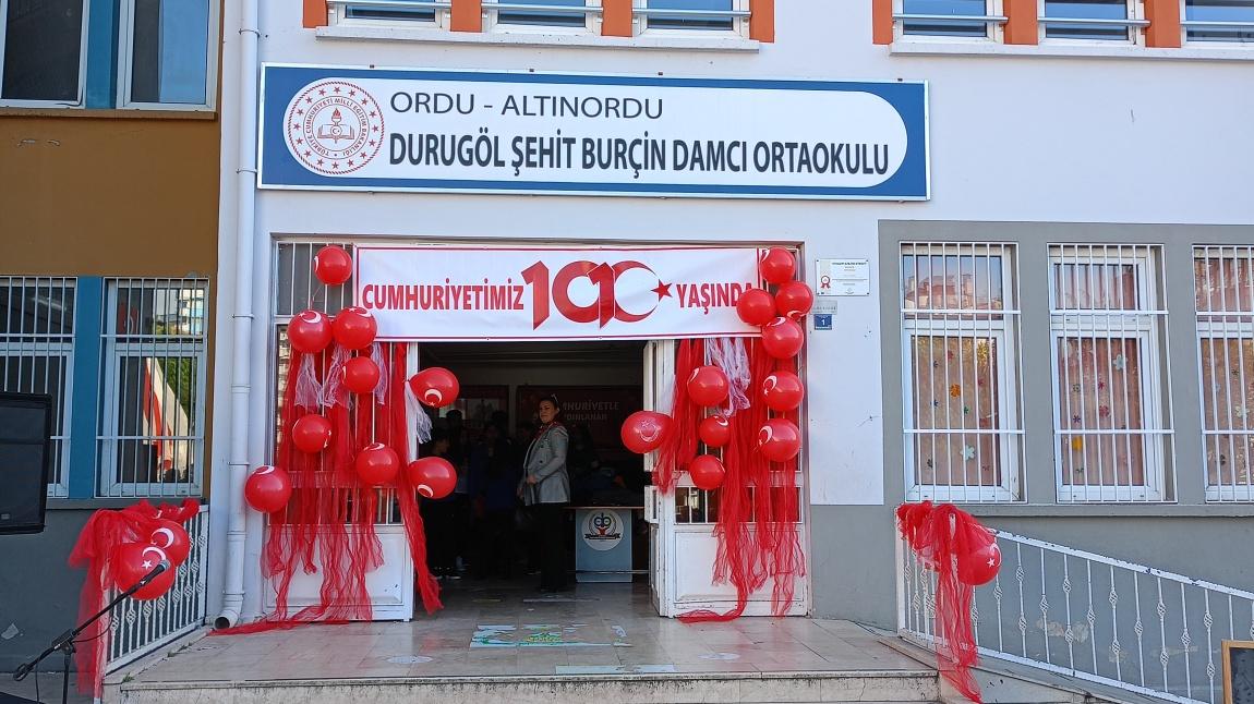 Cumhuriyetimizin 101.Yılı Kutlu Olsun